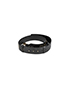 Dior Studded Bag Strap, other view
